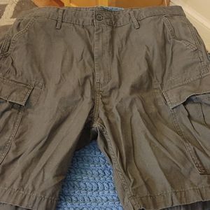 Levi shorts